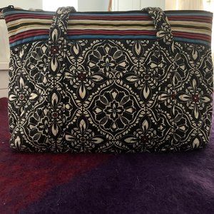 Vera Bradley Medium Tote Bag